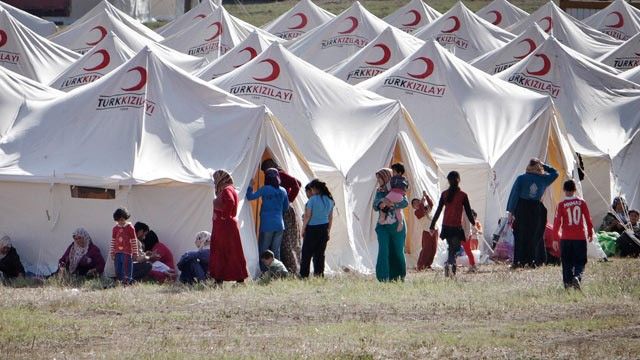 Dünyanın en çok yardım yapan ülkesi belli oldu Dünyanın en çok yardım yapan ülkesi belli oldu